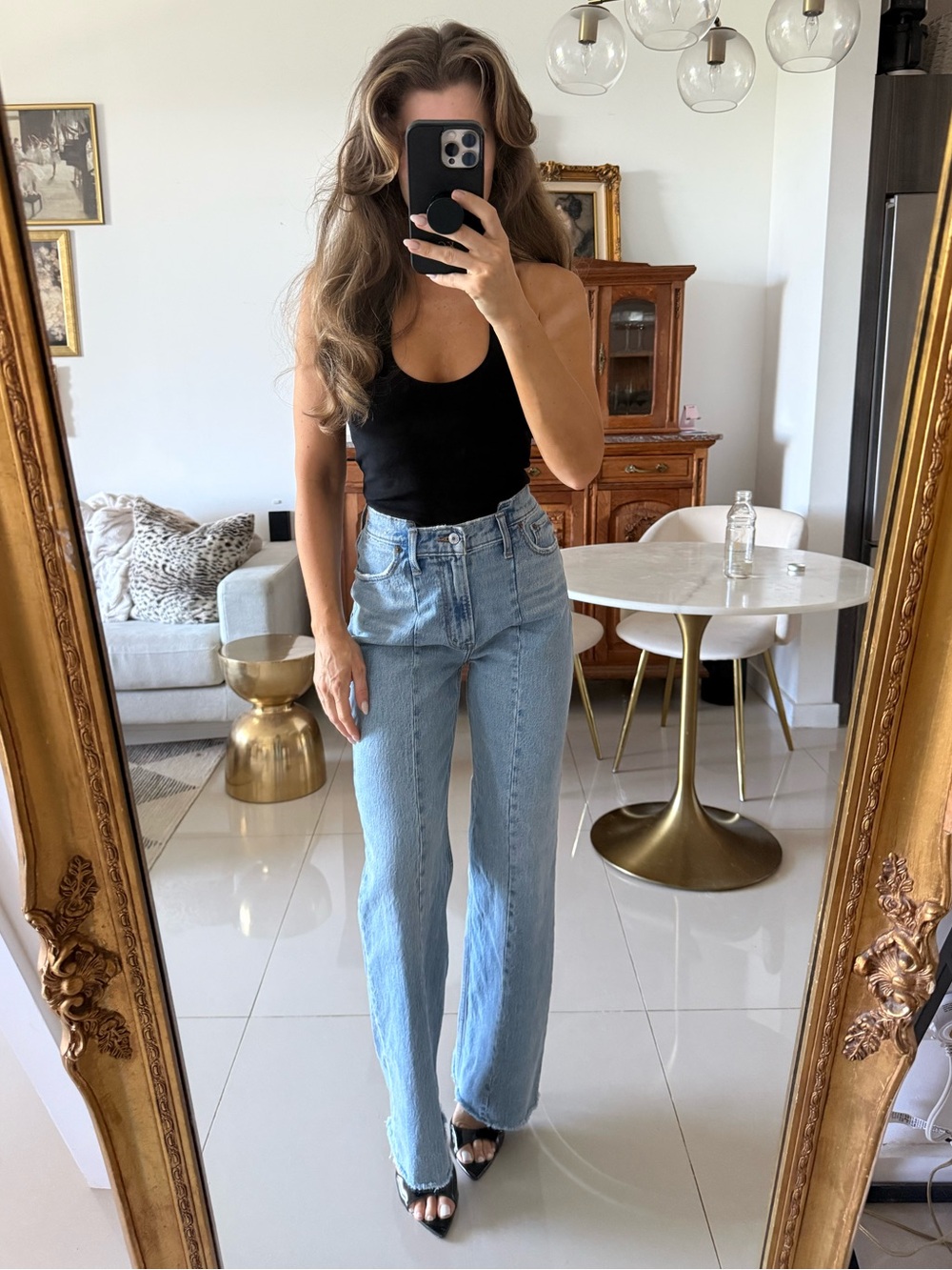 Abercrombie Jeans - Picture 4 of 7